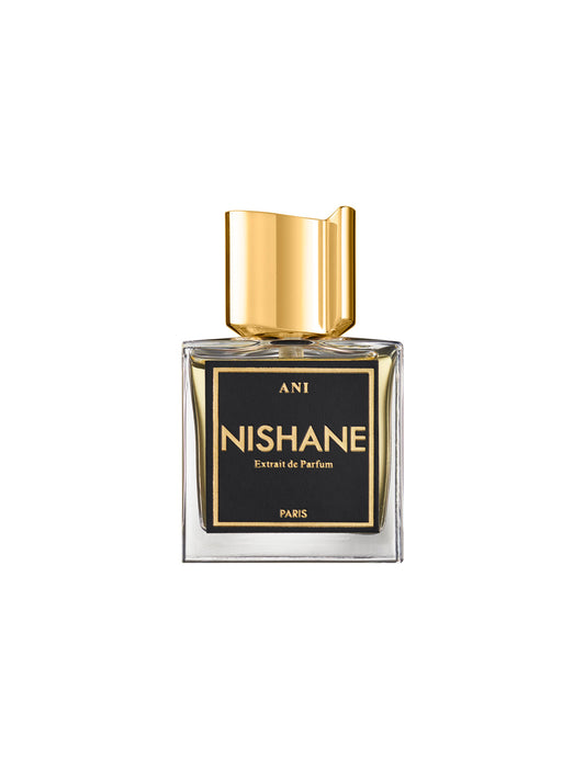 Ani Nishane