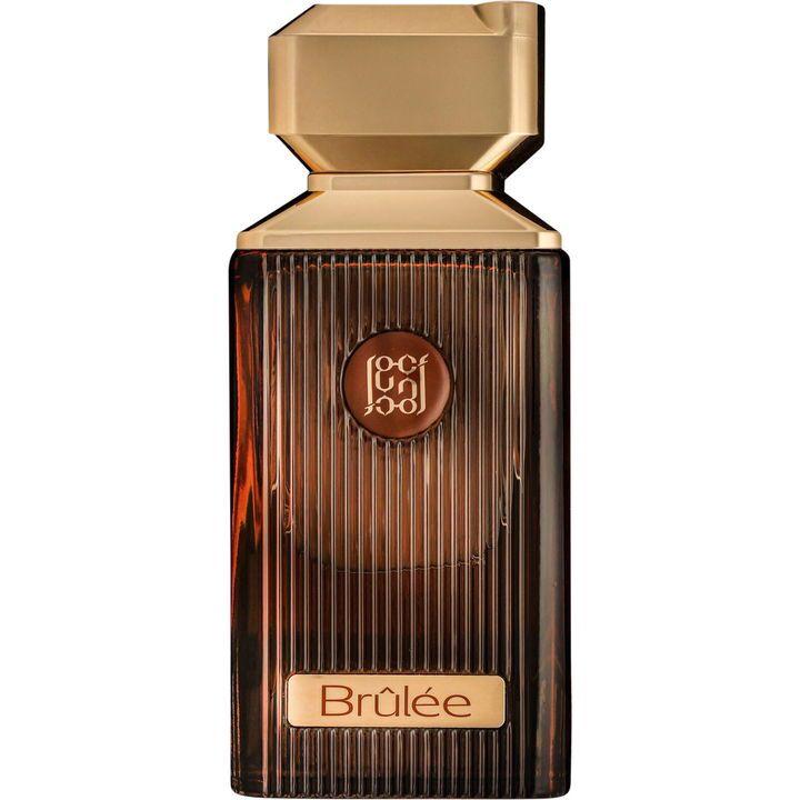 Brûlée – Ahmed Al Maghribi