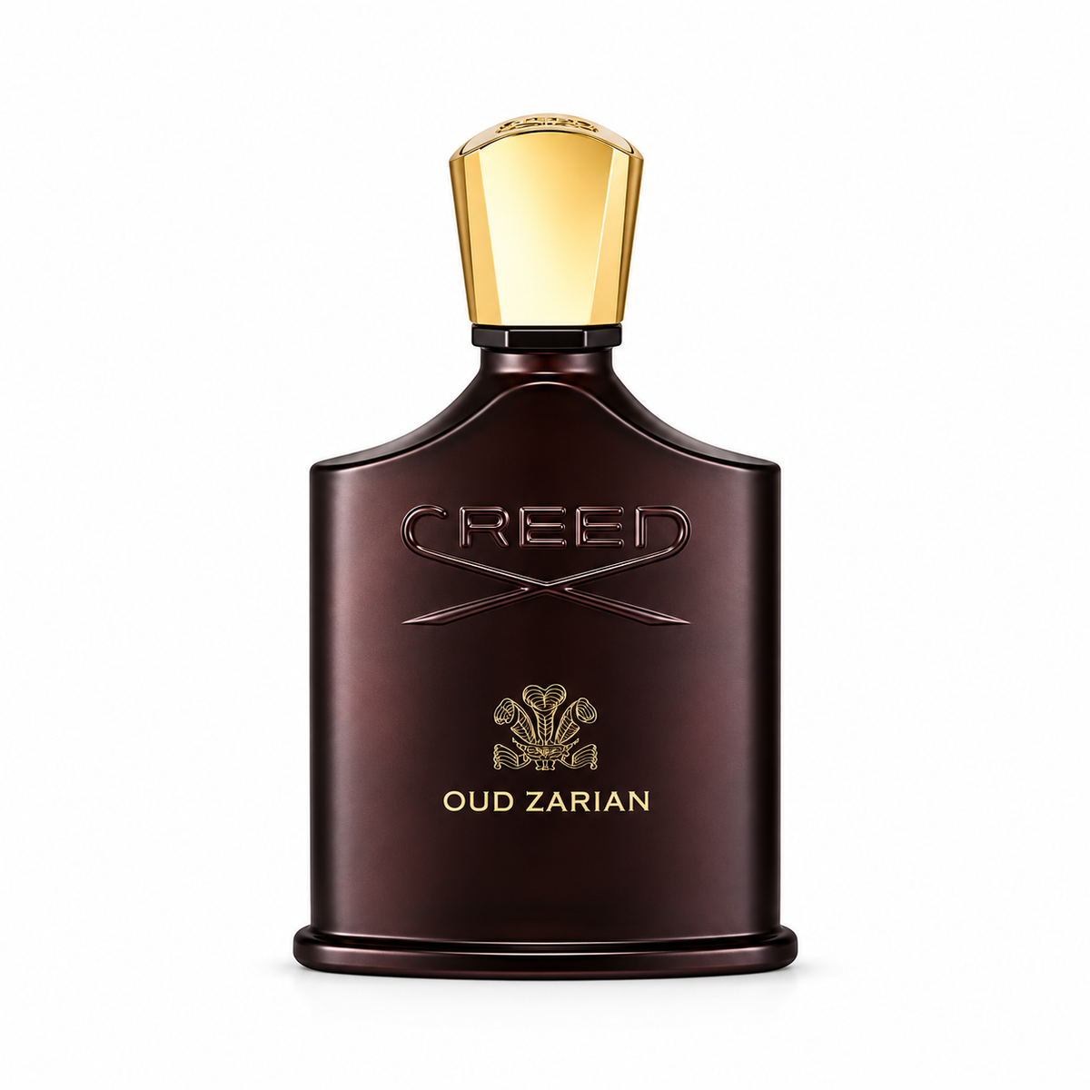 Oud Zarian Creed