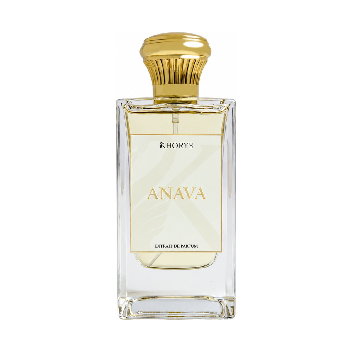 Anava Khorys