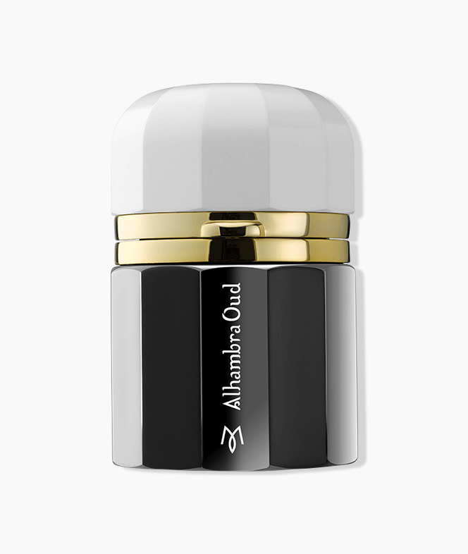 Flacon Alhambra Oud de Ramon Monegal – BIMA